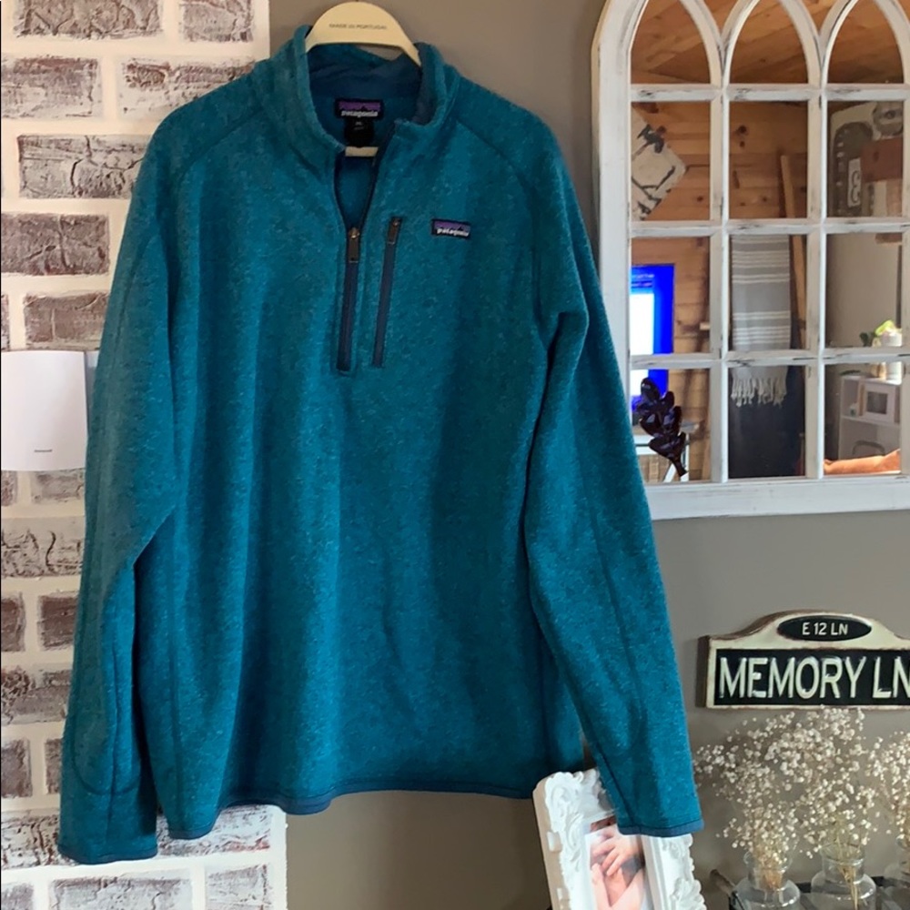 Patagonia Sweater